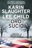 Oro sucio (eBook, ePUB) Oro sucio (eBook, ePUB)