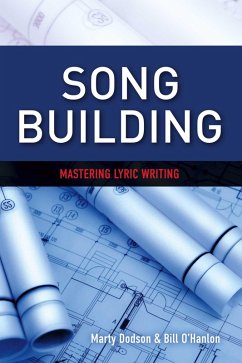 Song Building (eBook, ePUB) - Dodson, Marty