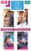 E-Pack Bianca septiembre 2019 (eBook, ePUB) E-Pack Bianca septiembre 2019 (eBook, ePUB)