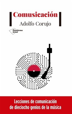 Cover Comusicación (eBook, ePUB)