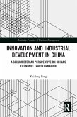 Innovation and Industrial Development in China (eBook, ePUB)