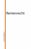 Rentenrecht (eBook, ePUB)