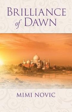 Brilliance of Dawn (eBook, ePUB) - Novic, Mimi