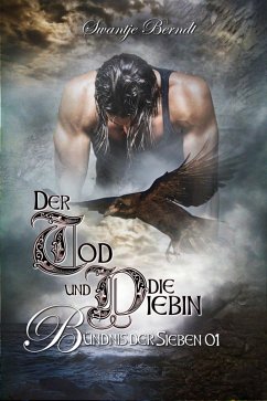 Cover Der Tod und die Diebin (eBook, ePUB)
