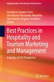 Best Practices in Hospitality and Tourism Marketing and Management (eBook, PDF)