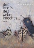 Der Kreis des Weberknechts (eBook, ePUB)