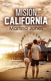 Misión California (eBook, ePUB)
