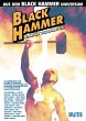 Black Hammer: Straßen von Spiral City... - Bild 1