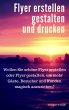 Flyer erstellen gestalten und drucken... - Bild 1