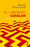 El laberinto catalán (eBook, ePUB)