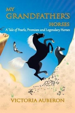 Cover My Grandfather's Horses (eBook, ePUB)