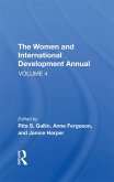 The Women And International Development Annual, Volume 4 (eBook, ePUB)