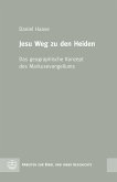 Jesu Weg zu den Heiden (eBook, ePUB)