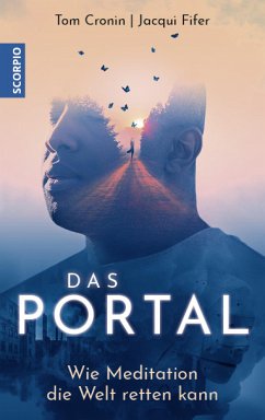 Das Portal (eBook, ePUB) - Cronin, Tom; Fifer, Jacqui