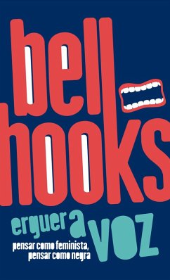 Erguer a voz (eBook, ePUB) - Hooks, Bell