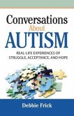Conversations About Autism (eBook, ePUB)