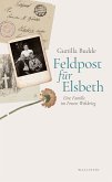 Feldpost für Elsbeth (eBook, PDF)