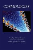 Cosmologies (eBook, ePUB) Cosmologies (eBook, ePUB)