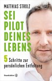 Sei Pilot deines Lebens (eBook, ePUB)