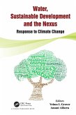 Water, Sustainable Development and the Nexus (eBook, ePUB)