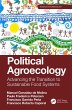 Political Agroecology (eBook, ePUB) - Bild 1
