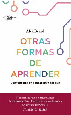 Cover Otras formas de aprender (eBook, ePUB)