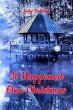 It Happened One Christmas (eBook, ePUB) - Bild 1