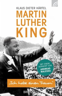 Martin Luther King (eBook, ePUB) - Härtel, Klaus Dieter