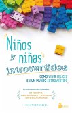 Niños y niñas introvertidos (eBook, ePUB) Niños y niñas introvertidos (eBook, ePUB)