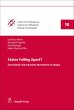 States Falling Apart? (eBook, PDF) - Bild 1