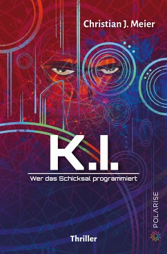 K.I. (eBook, PDF) - Meier, Christian J.