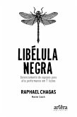 Libélula Negra (eBook, ePUB)