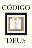 O código de Deus (eBook, ePUB)