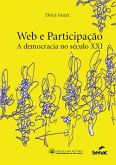 Web e participação (eBook, ePUB)