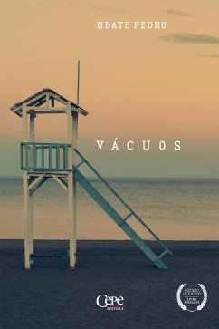 Cover Vácuos (eBook, ePUB)