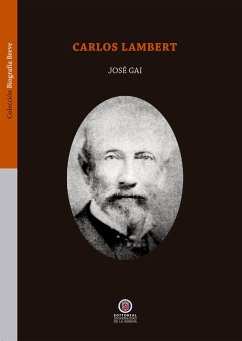 Cover Carlos Lambert (eBook, ePUB)
