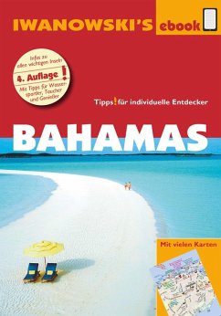 Bahamas - Reiseführer von Iwanowski (eBook, PDF) - Blank, Stefan