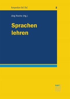 Sprachen lehren (eBook, PDF)