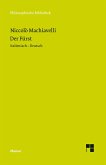 Der Fürst (eBook, PDF)