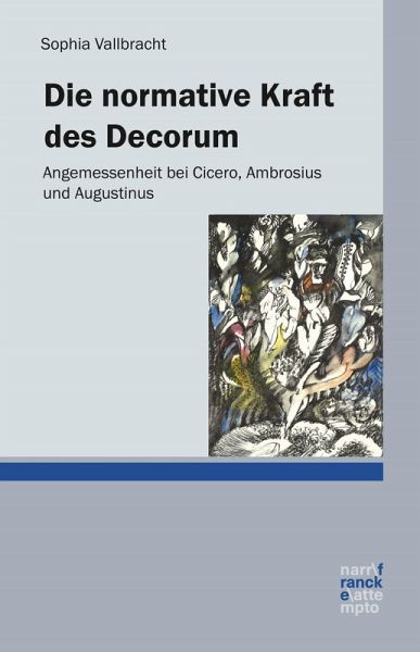 Die normative Kraft des Decorum (eBook, ePUB)