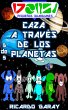 Serie Pequenos Guardianes - Caza a... - Bild 1