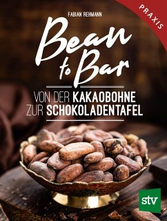 Cover Bean to Bar (eBook, PDF)