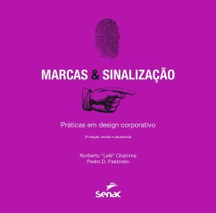 Marcas & sinalização (eBook, ePUB) - Chamma, Norberto