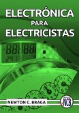 Electrónica para Electricistas (eBook, ePUB)