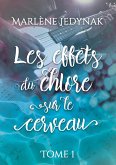 Les effets du chlore sur le cerveau, T1 (eBook, ePUB)