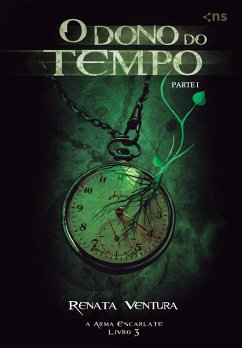 Cover O Dono do Tempo (eBook, ePUB)