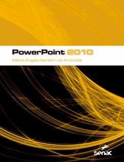 Cover PowerPoint 2010 (eBook, ePUB)