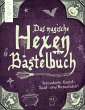 Das magische Hexen-Bastelbuch (eBook,... - Bild 1