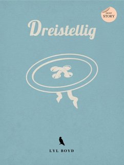 Dreistellig (eBook, ePUB)