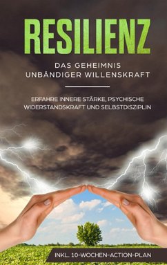 Resilienz (eBook, ePUB) - Blumenberg, Neele